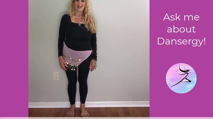 Belly Dance Intro